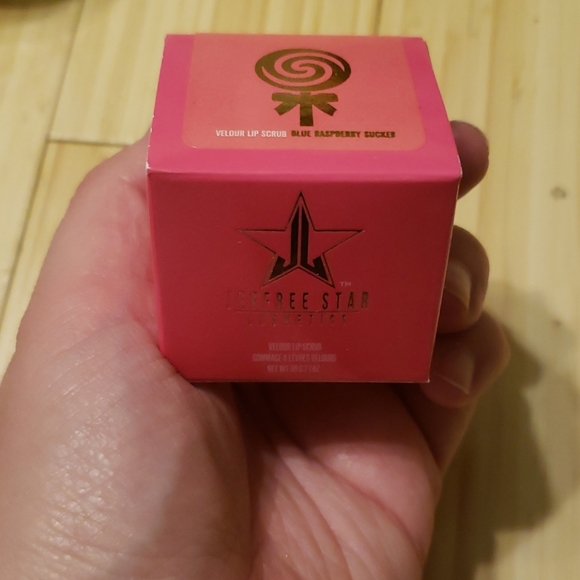 Jeffree Star Other - Lip Scrub